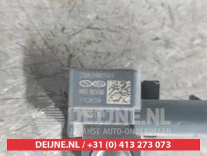 Kia EV6 Airbag-Sensor O688715 foto 2