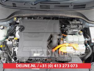 Gebruikte Motor Hyundai Kona (OS) 1.6 GDi HEV 16V Prijs € 1.500,00 Margeregeling aangeboden door V.Deijne Jap.Auto-onderdelen BV