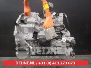 Hyundai Kona Gearbox O688718 photo 2