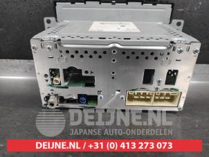 Hyundai Tucson Radio O688734 photo 2