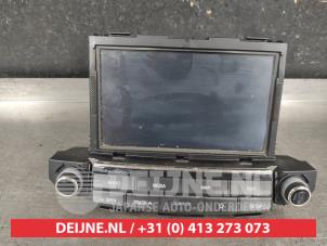 Gebruikte Radio Hyundai Tucson (TL) 1.6 GDi 16V 2WD Prijs op aanvraag aangeboden door V.Deijne Jap.Auto-onderdelen BV
