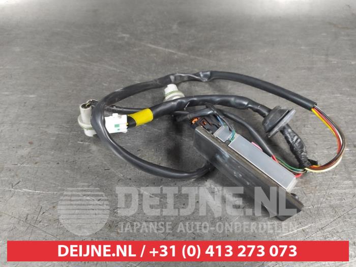 Hyundai Tucson Tailgate switch O688735