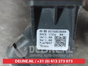 Hyundai Tucson Reversing camera O688736 photo 2