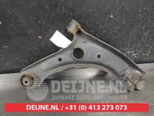 Hyundai Tucson Front lower wishbone, left O688738 photo 2