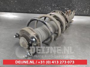 Hyundai Tucson Stoßdämpferstrebe links vorne O688739 foto 2