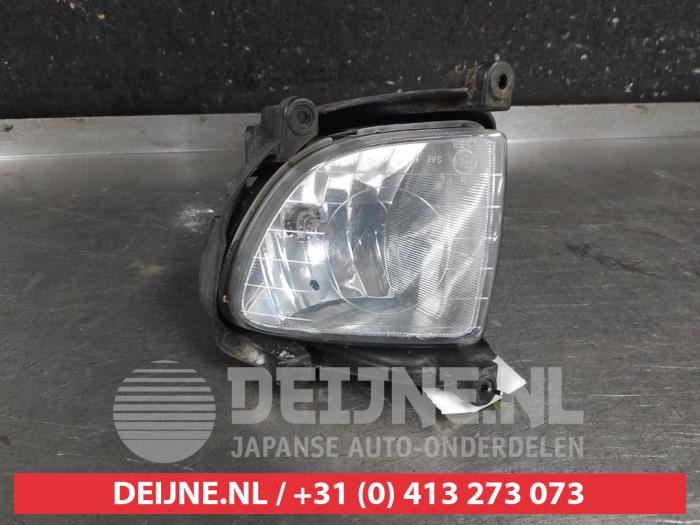Kia Sportage Nebelscheinwerfer links vorne O688740
