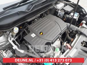 Gebruikte Motor Suzuki Vitara (LY/MY) 1.6 16V VVT Prijs € 1.500,00 Margeregeling aangeboden door V.Deijne Jap.Auto-onderdelen BV