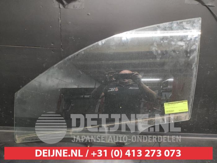 Kia Picanto Door window 4-door, front left O688796