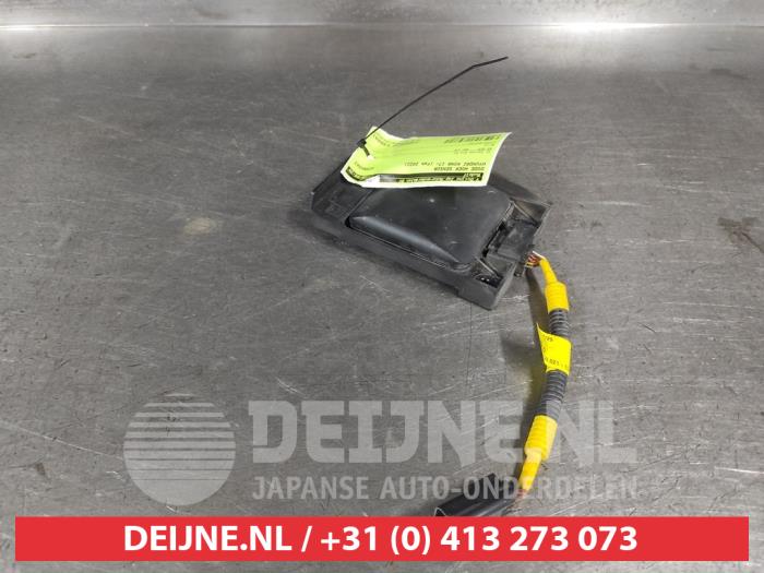 Hyundai Kona Blinden Fleck Sensor O688803