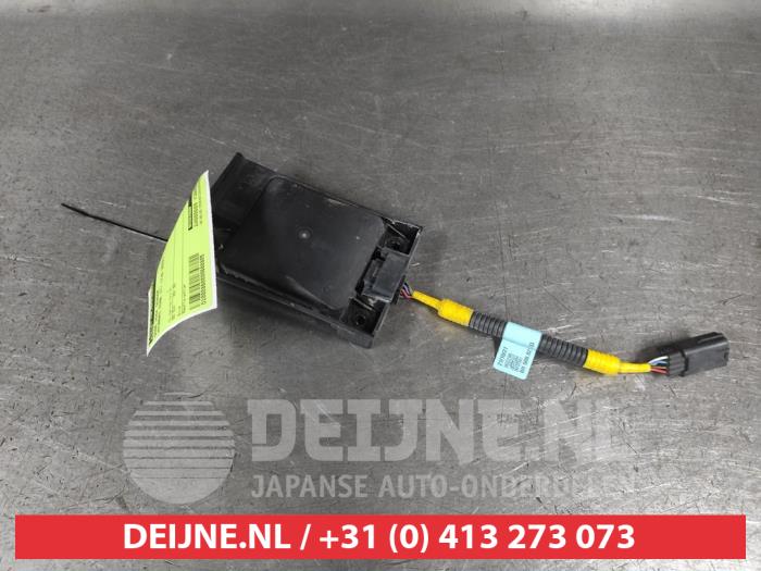 Hyundai Kona Blinden Fleck Sensor O688805