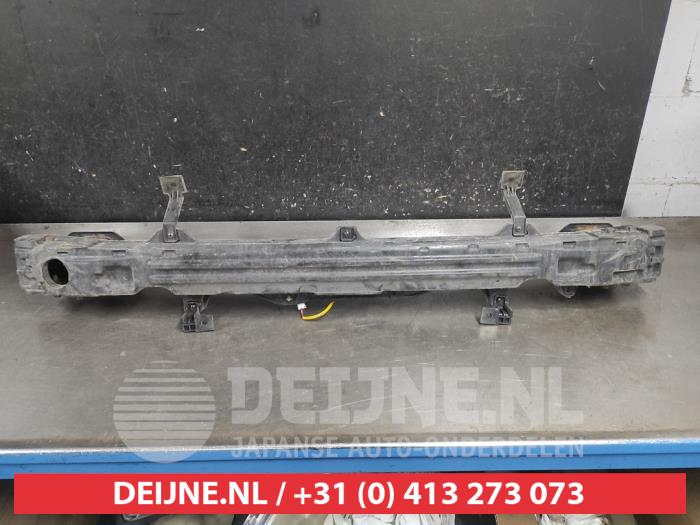 Hyundai Kona Bumperframe achter O688806