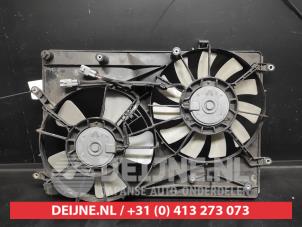 Suzuki Vitara Cooling fans O688809 photo 2