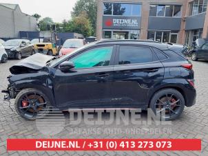 Hyundai Kona Spatbord Lijst O688813 foto 3