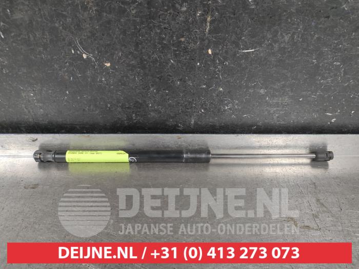 Hyundai Kona Gasdämpfer rechts hinten O688816