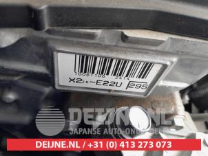 Toyota C-HR Engine O688818 photo 2