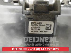 Nissan Juke Front camera O688822 photo 2