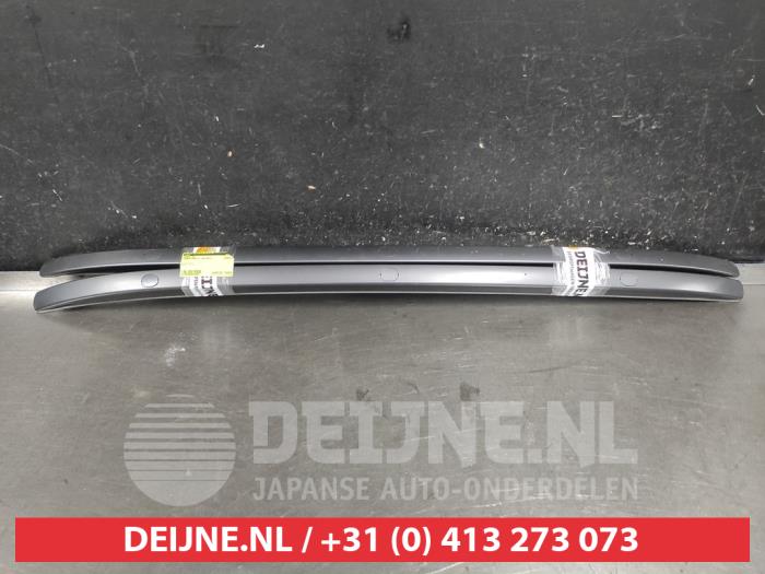 Hyundai Kona Dakrail set O688825