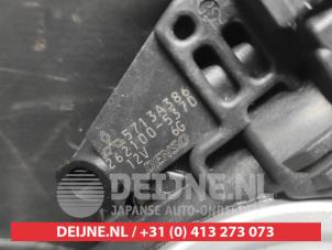 Mitsubishi Eclipse Cross Ruitmechaniek 4Deurs rechts-voor O688771 foto 2