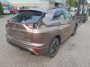 Mitsubishi Eclipse Cross (GK/GL) 2.4 16V PHEV 4x4 Antenne