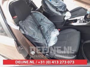 Mitsubishi Eclipse Cross Verkleidung Set (komplett) O688778 foto 2