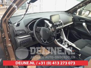 Mitsubishi Eclipse Cross Tacho - Kombiinstrument KM O688779 foto 2