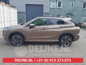 Mitsubishi Eclipse Cross Set of wheels + tyres O688782 photo 2