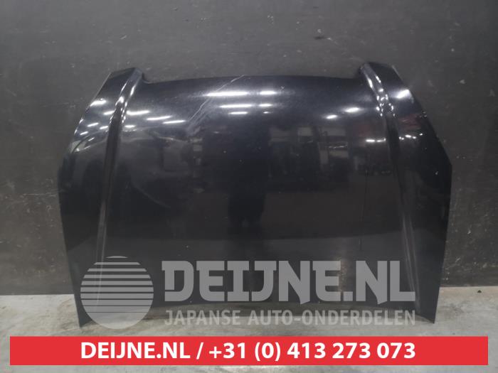 Honda CR-V Motorkap O688827