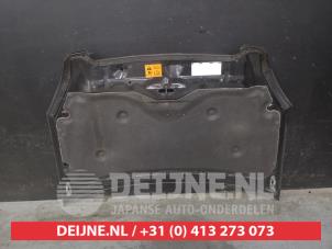 Honda CR-V Bonnet O688827 photo 3