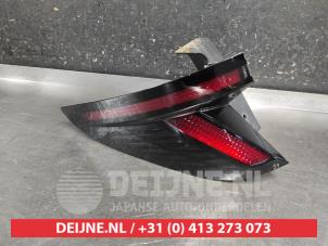 Gebruikte Achterlicht links Hyundai Tucson (NX) 1.6 T-GDI PHEV Prijs € 150,00 Margeregeling aangeboden door V.Deijne Jap.Auto-onderdelen BV