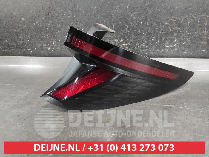 Hyundai Tucson Achterlicht rechts O688837