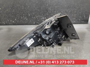 Hyundai Tucson Taillight, right O688837 photo 2