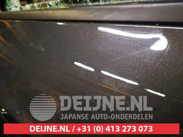 Hyundai Tucson Portier 4Deurs rechts-voor O688846