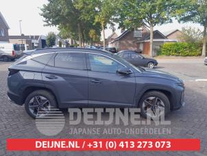 Hyundai Tucson Front door 4-door, right O688846 photo 2