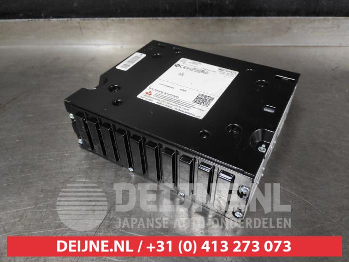 Hyundai Tucson Radio O688849