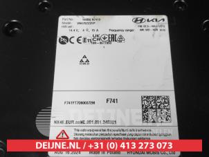 Hyundai Tucson Radio O688849 photo 3