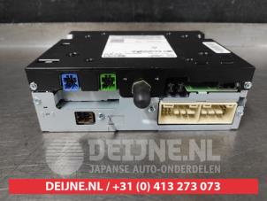 Hyundai Tucson Radio O688849 photo 2