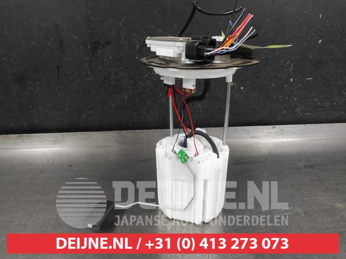 Gebruikte Tank element Pomp Hyundai Tucson (NX) 1.6 T-GDI PHEV Prijs € 90,00 Margeregeling aangeboden door V.Deijne Jap.Auto-onderdelen BV