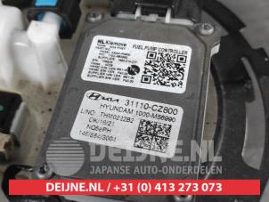 Hyundai Tucson Kraftstoffpumpe Elektrisch O688854 foto 3
