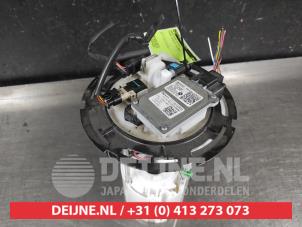 Hyundai Tucson Kraftstoffpumpe Elektrisch O688854 foto 2