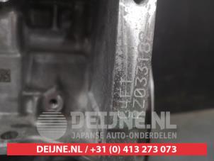 Hyundai Tucson Engine O688860 photo 3