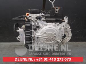 Hyundai Tucson Gearbox O688861 photo 2