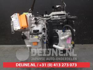 Hyundai Tucson Gearbox O688861 photo 3