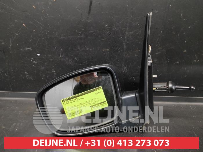 Hyundai I10 Buitenspiegel links O688871