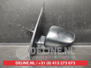 Hyundai I10 Wing mirror, left O688871 photo 2