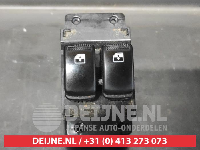 Hyundai I10 Combischakelaar ramen O688872