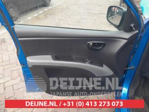Hyundai I10 Multi-functional window switch O688872 photo 2