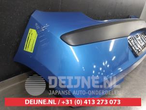 Hyundai I10 Achterbumper O688881 foto 2