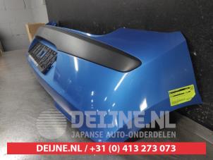 Hyundai I10 Achterbumper O688881 foto 3