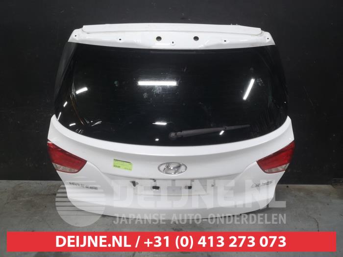 Hyundai IX35 Achterklep O688899