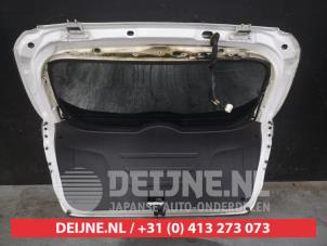 Hyundai IX35 Heckklappe O688899 foto 2